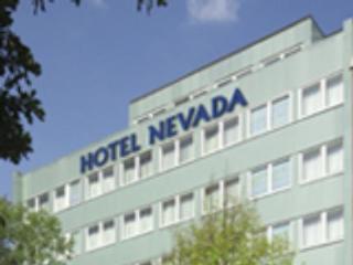 Hotel Nevada Αμβούργο Εξωτερικό φωτογραφία